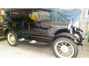 1926 Ford Model T for sale 100875357
